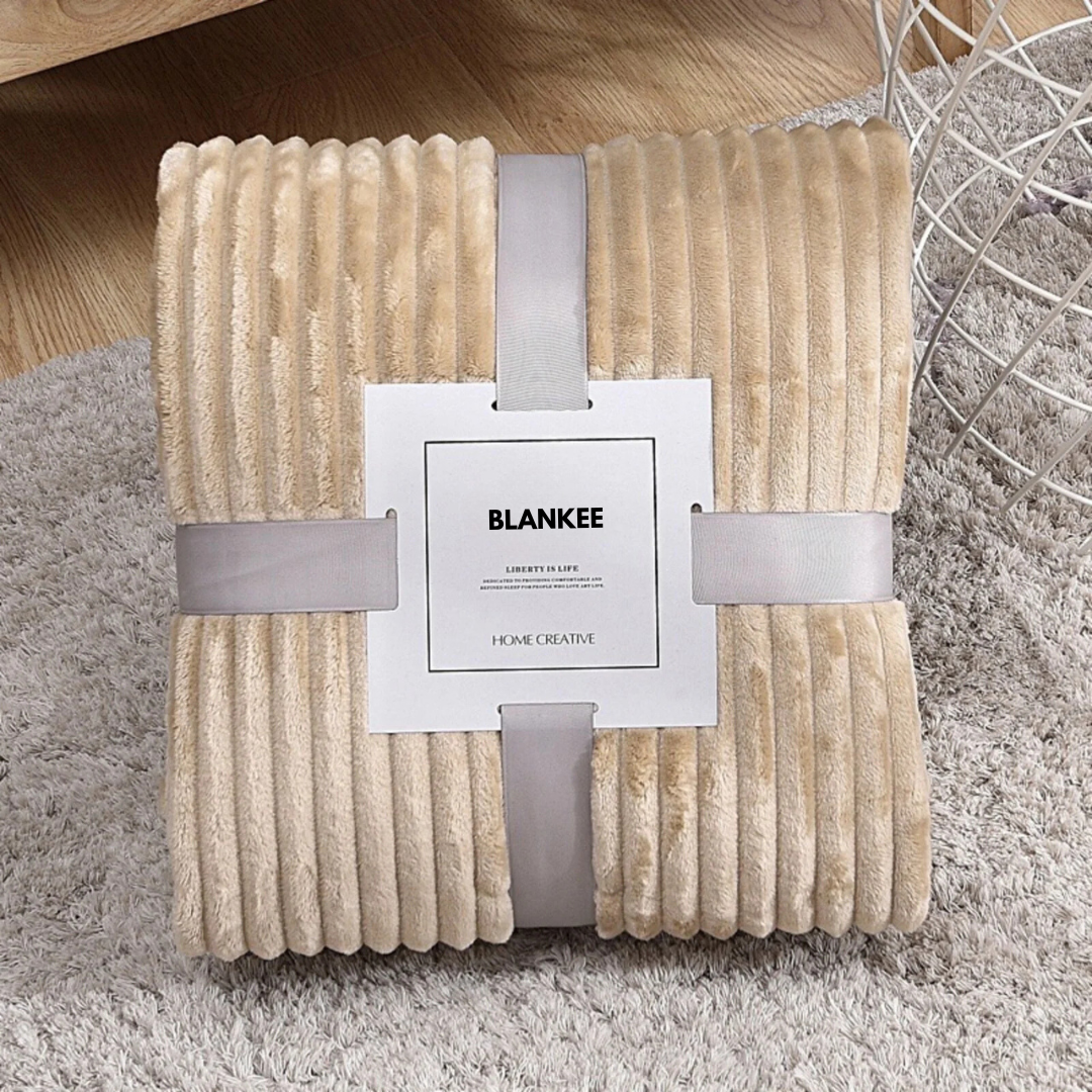 Blankee™ Blanket