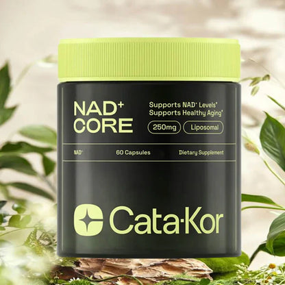 Cata-Kor NAD+ Advanced