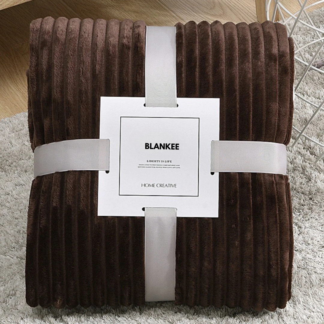 Blankee™ Blanket