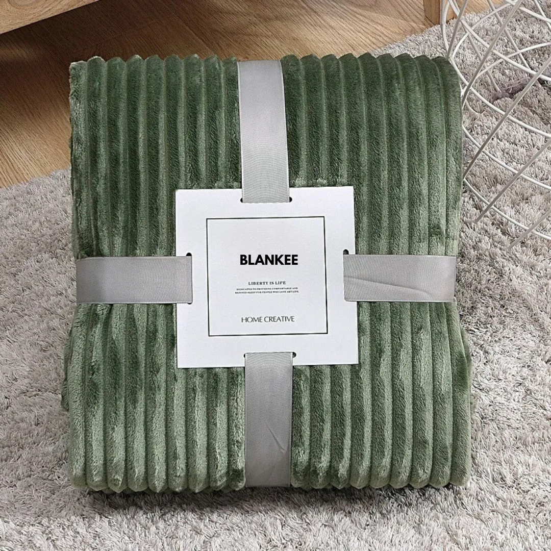 Blankee™ Blanket