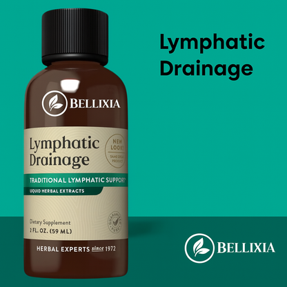 Lymphatic Drainage