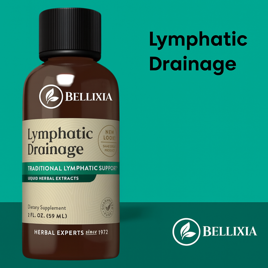 Lymphatic Drainage