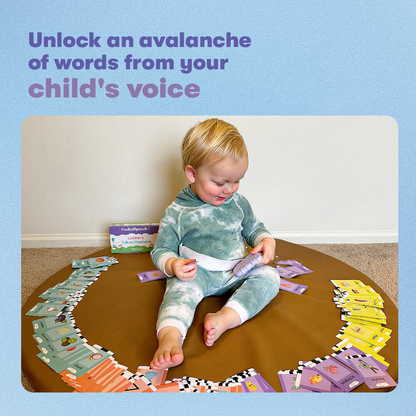 Chatterbox - Fun Speech  Device for Children