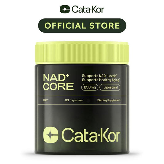 Cata-Kor NAD+ Advanced