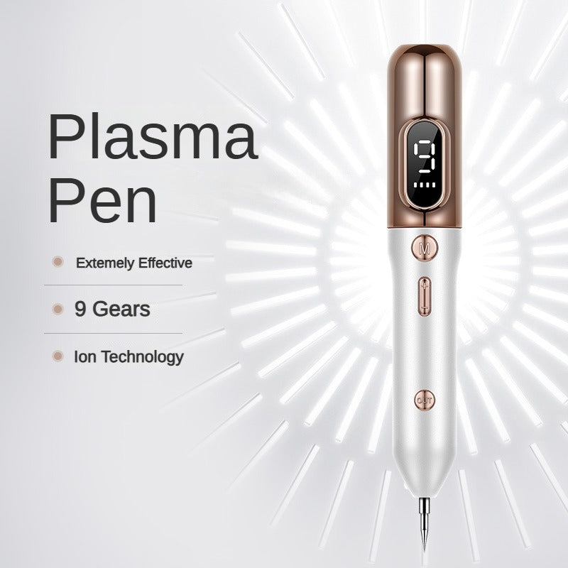 Bellixia Plasma Pen